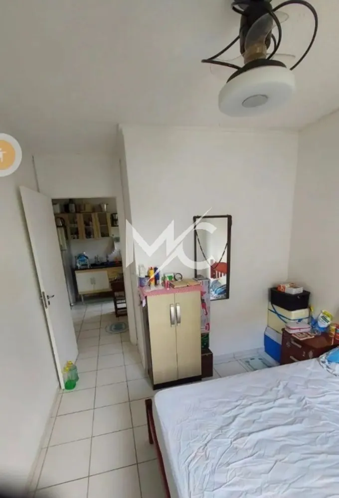Apartamento, 2 quartos, 48 m² - Foto 4