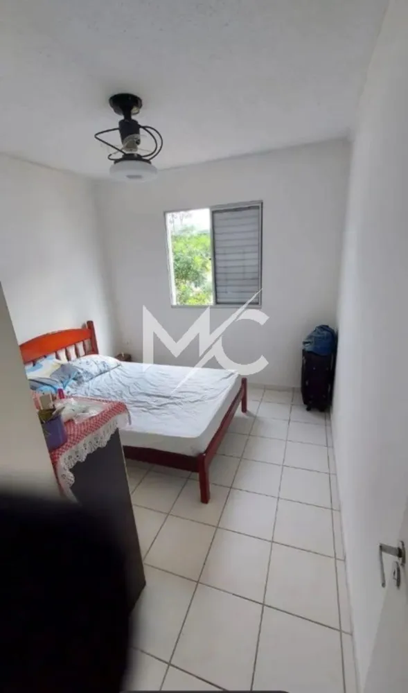 Apartamento, 2 quartos, 48 m² - Foto 2