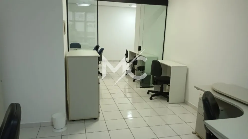 Sala-Conjunto - Foto 5