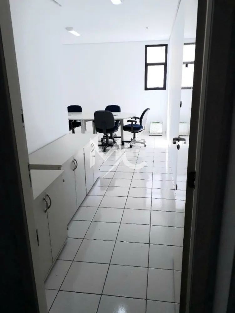 Sala-Conjunto - Foto 1