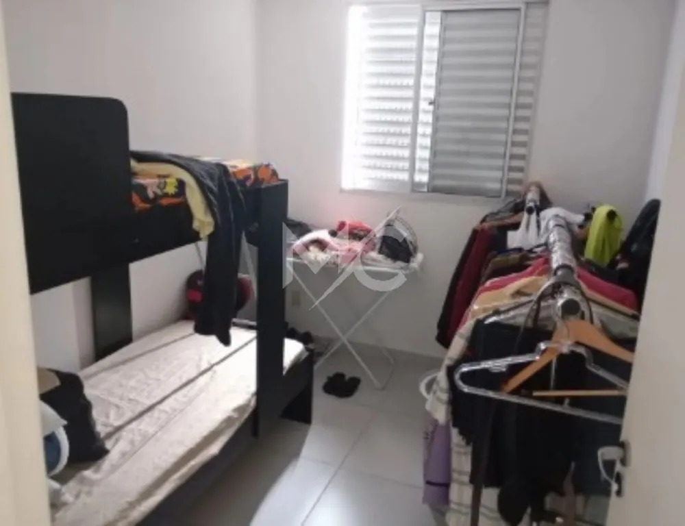 Apartamento, 2 quartos, 47 m² - Foto 5