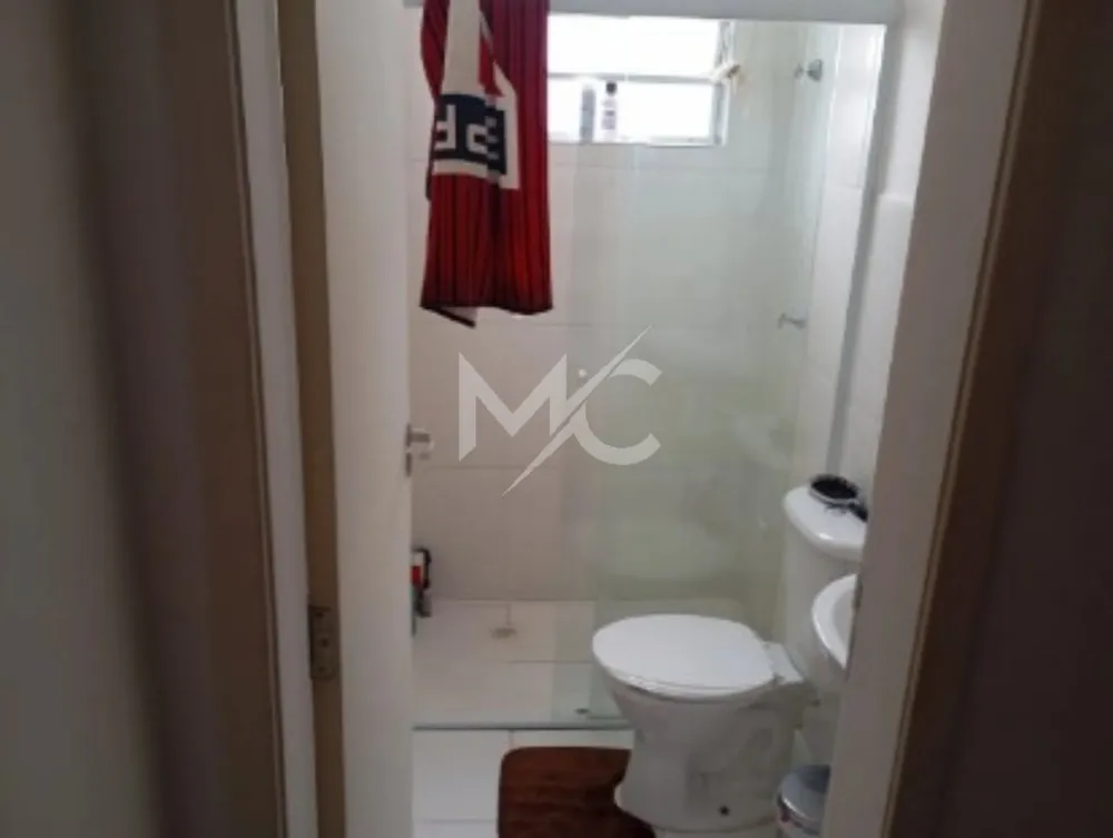 Apartamento, 2 quartos, 47 m² - Foto 4