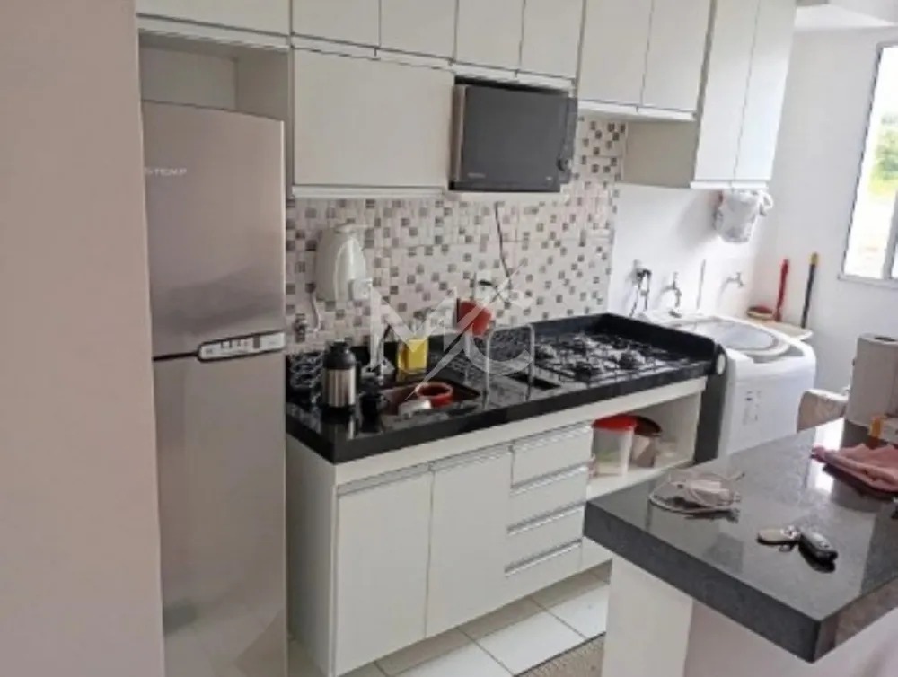 Apartamento, 2 quartos, 47 m² - Foto 1