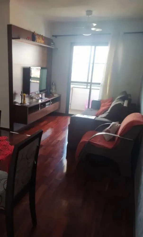 Apartamento, 3 quartos, 77 m² - Foto 2