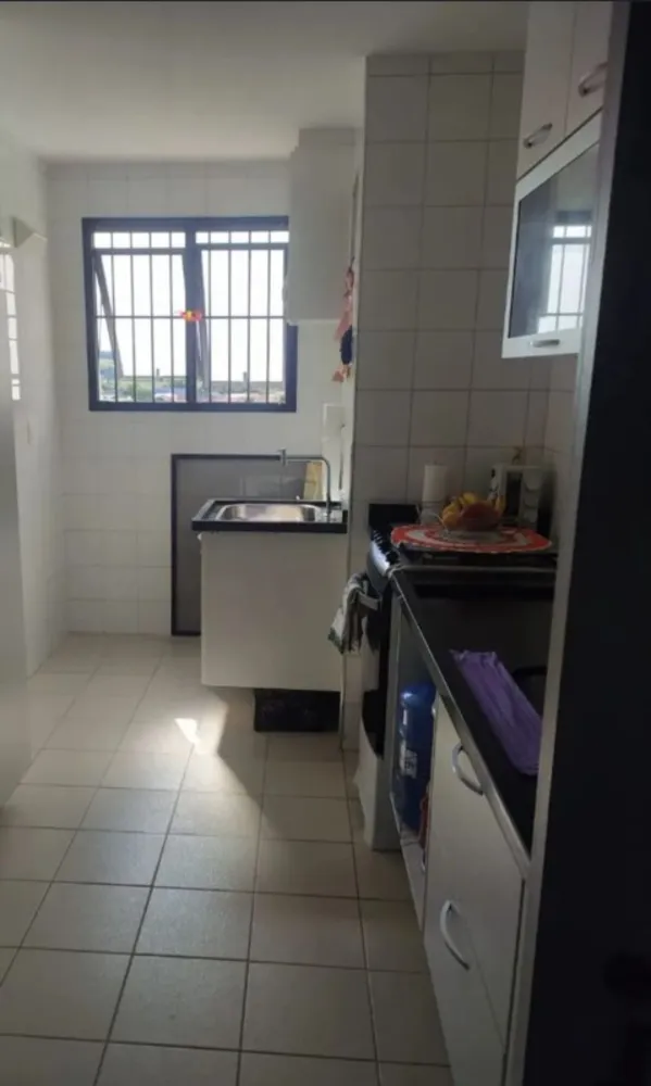 Apartamento, 3 quartos, 77 m² - Foto 4