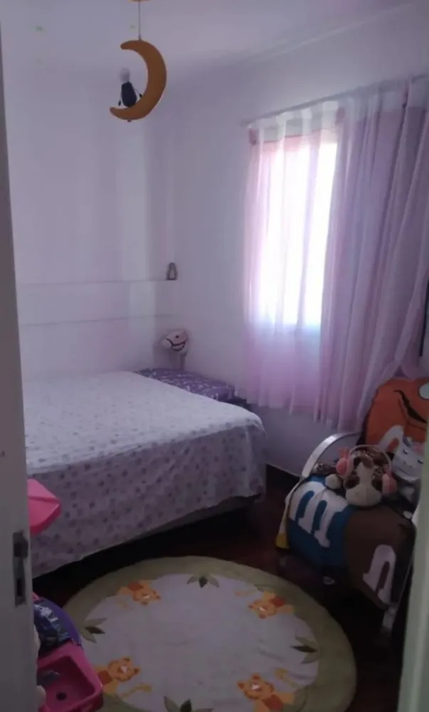 Apartamento, 3 quartos, 77 m² - Foto 7