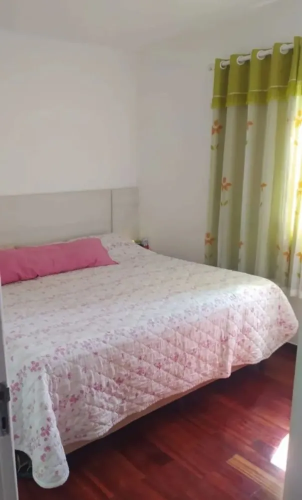 Apartamento, 3 quartos, 77 m² - Foto 6