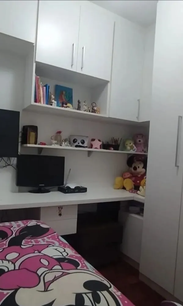 Apartamento, 3 quartos, 77 m² - Foto 8