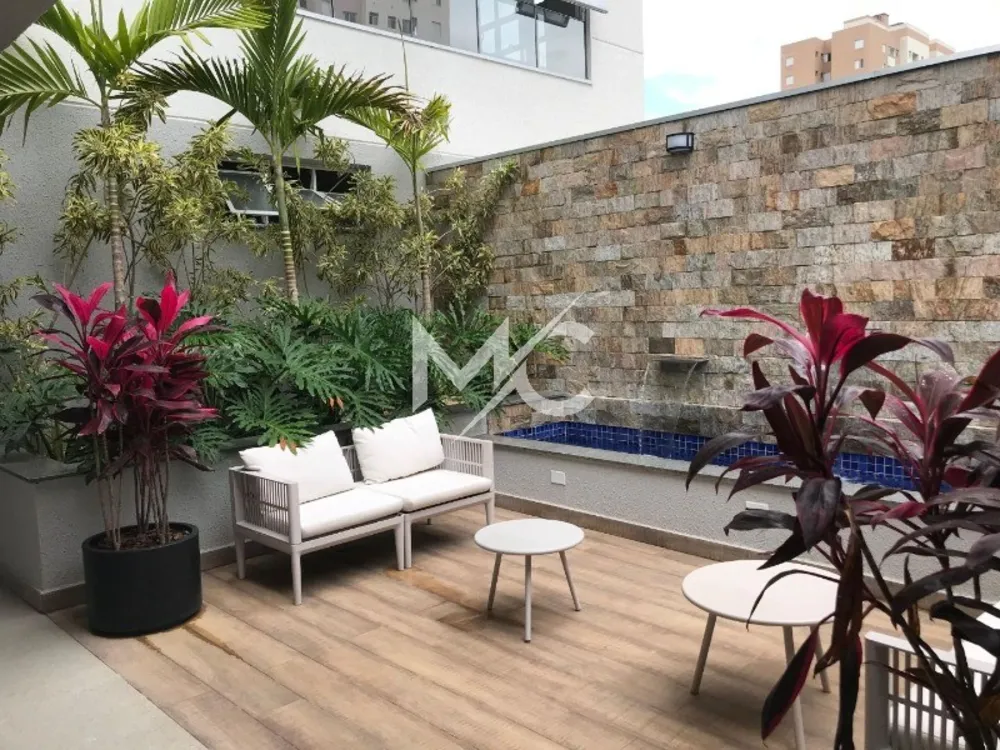 Apartamento, 3 quartos, 84 m² - Foto 8