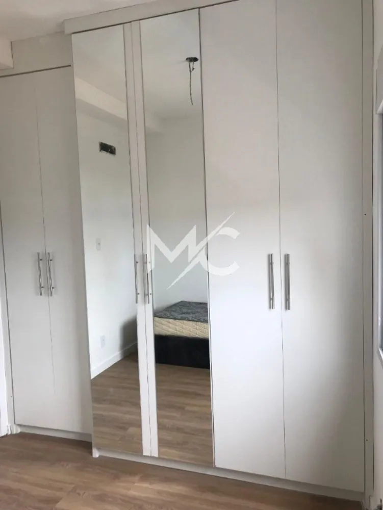 Apartamento, 3 quartos, 84 m² - Foto 2