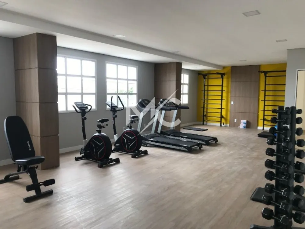 Apartamento, 3 quartos, 84 m² - Foto 5