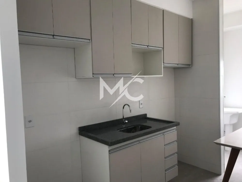 Apartamento, 3 quartos, 84 m² - Foto 1