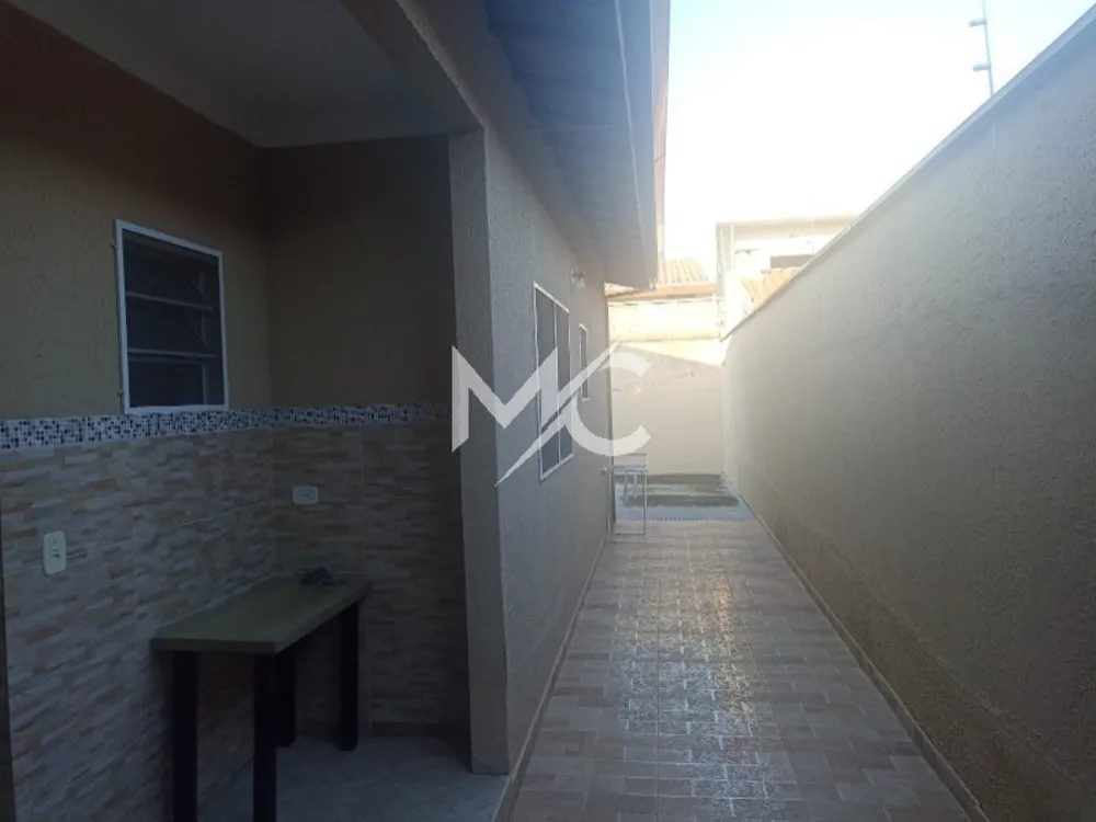 Casa, 2 quartos - Foto 4