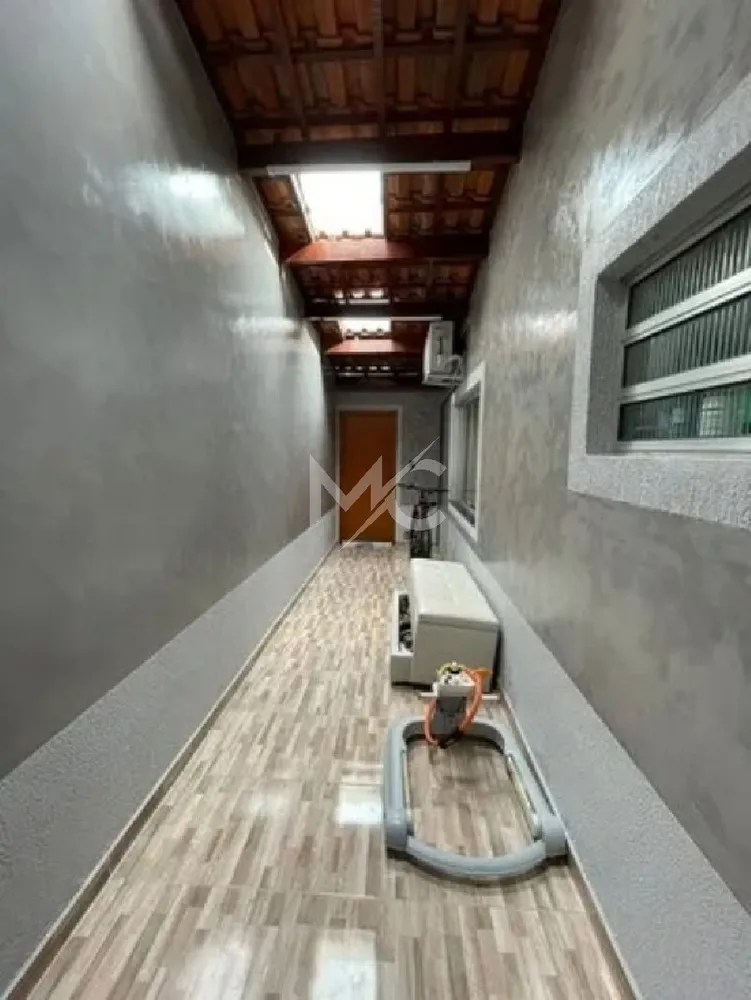 Casa, 4 quartos - Foto 7
