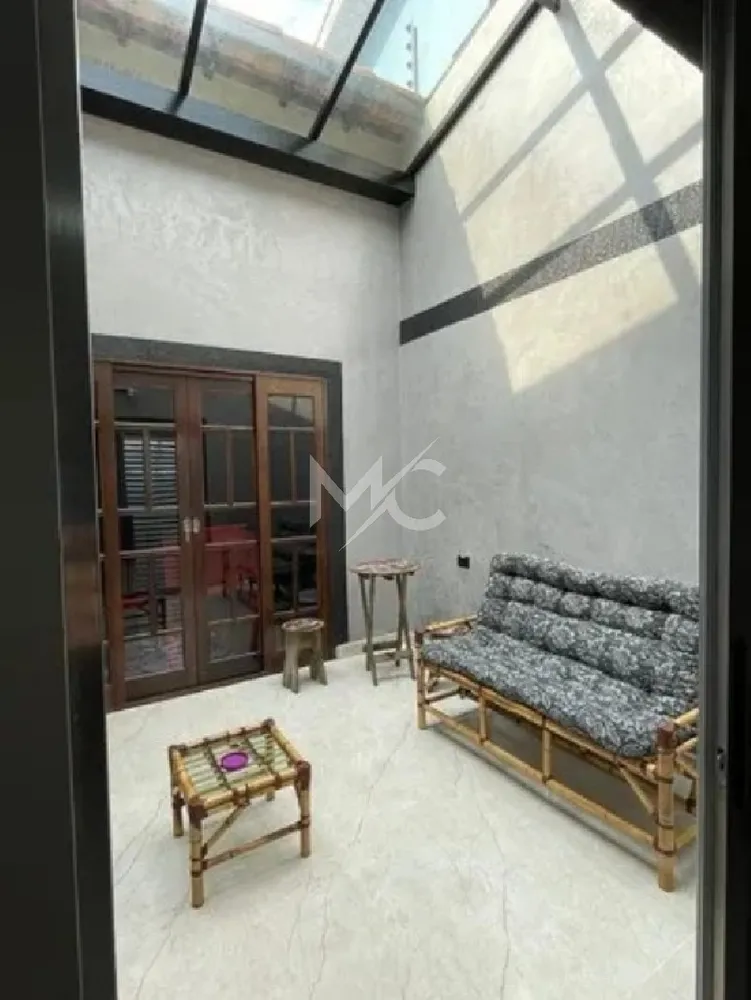 Casa, 4 quartos - Foto 4