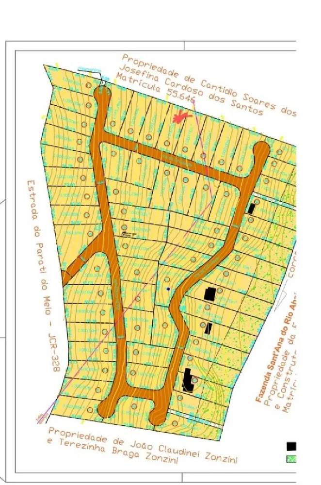 Terreno, 1000 m² - Foto 8