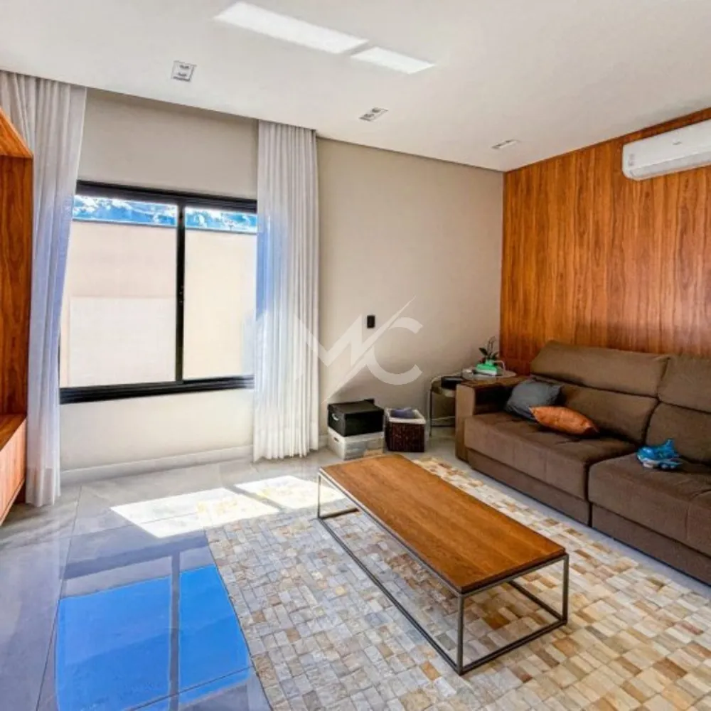 Casa, 4 quartos - Foto 3