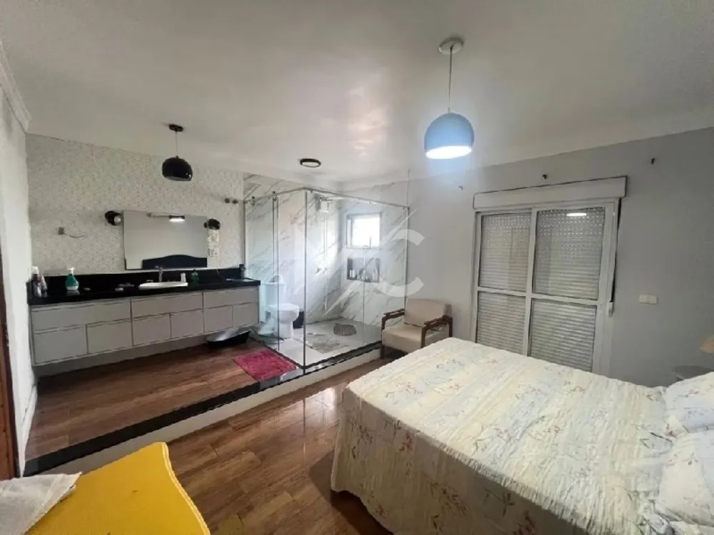 Casa, 4 quartos - Foto 2