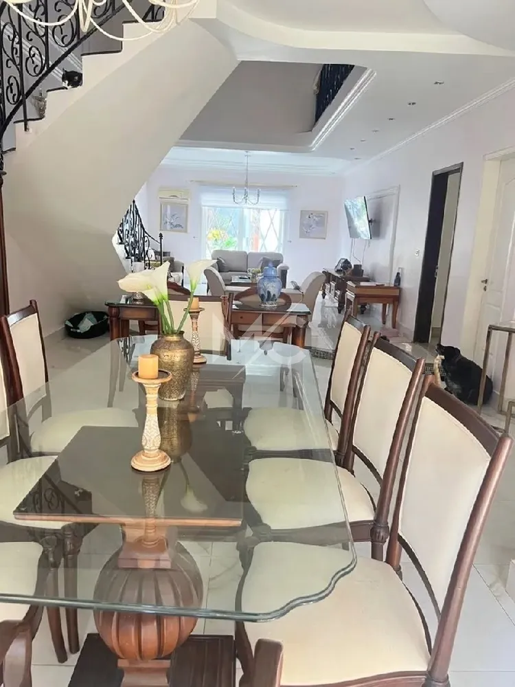 Casa, 4 quartos - Foto 4