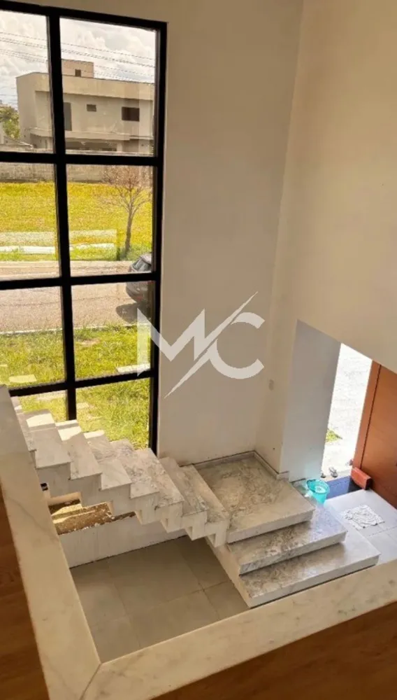 Casa, 4 quartos - Foto 2
