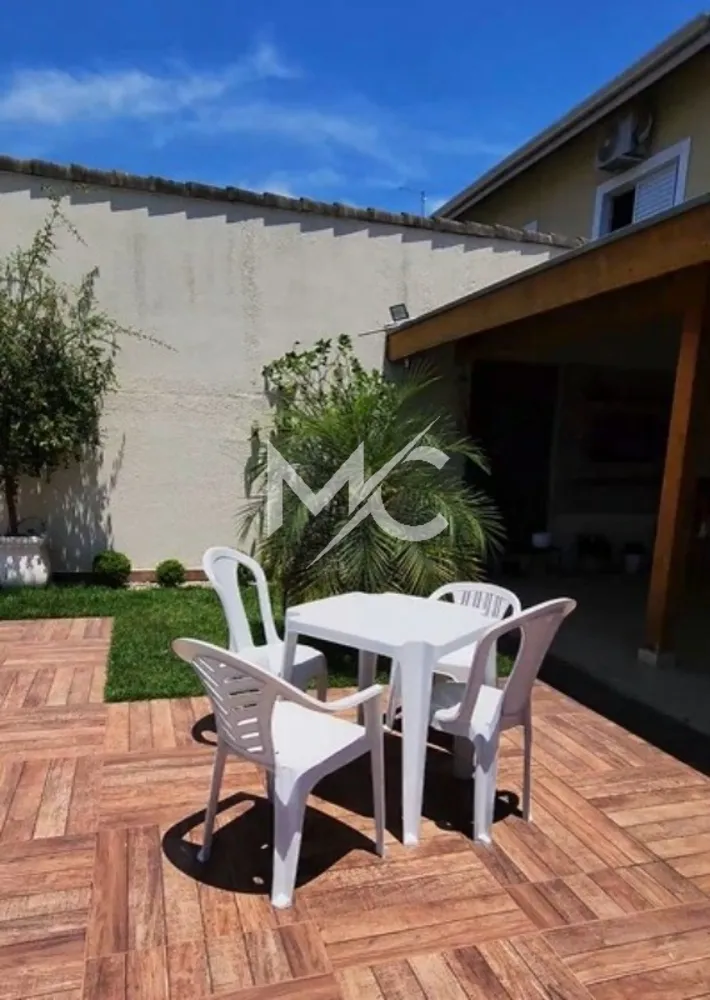 Casa, 4 quartos - Foto 5