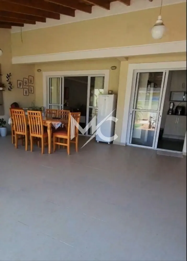 Casa, 4 quartos - Foto 6