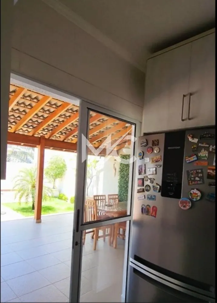 Casa, 4 quartos - Foto 3