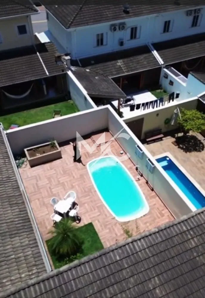Casa, 4 quartos - Foto 4