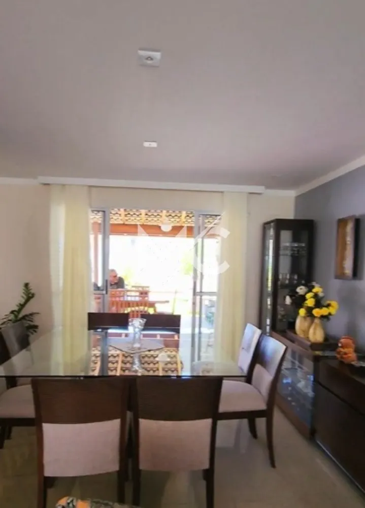 Casa, 4 quartos - Foto 1