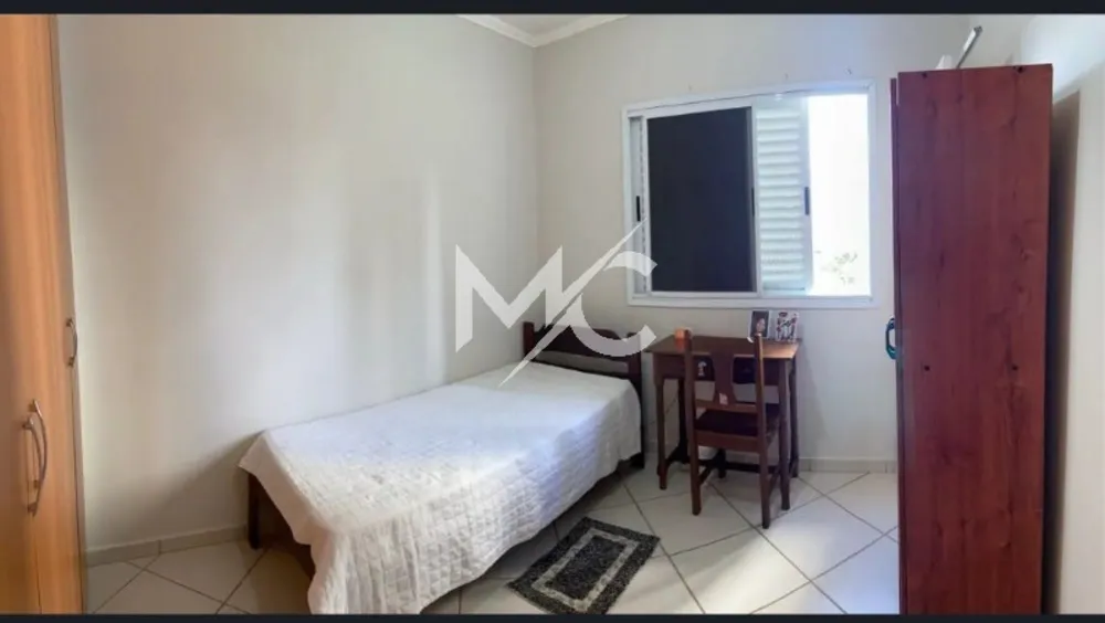 Apartamento, 3 quartos, 90 m² - Foto 2