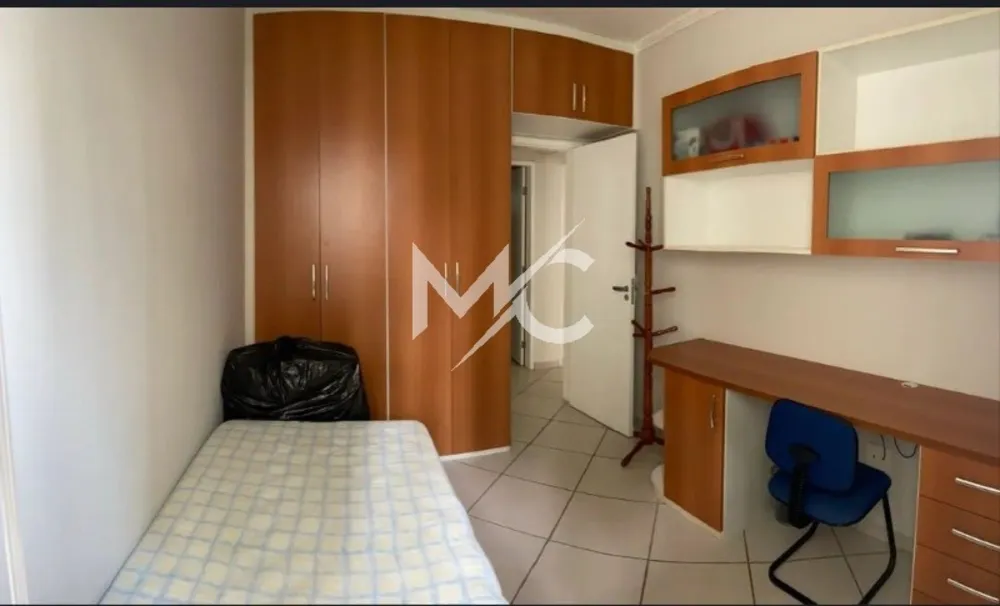 Apartamento, 3 quartos, 90 m² - Foto 1