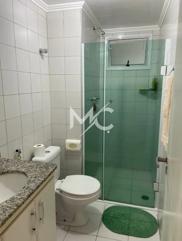 Apartamento, 3 quartos, 90 m² - Foto 4