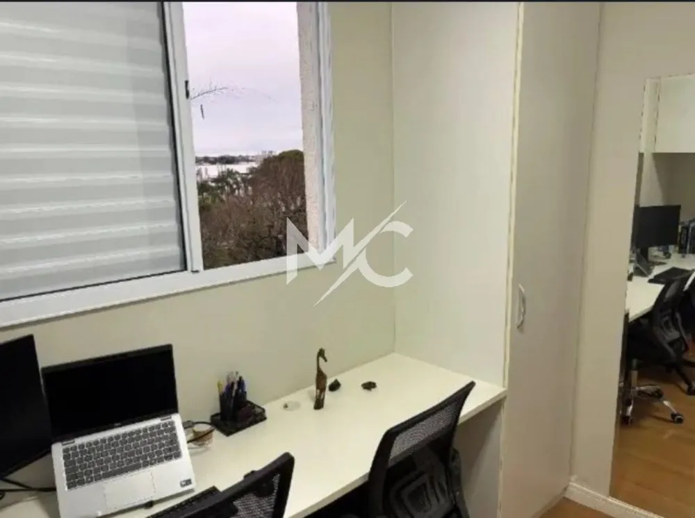 Apartamento, 2 quartos, 50 m² - Foto 3
