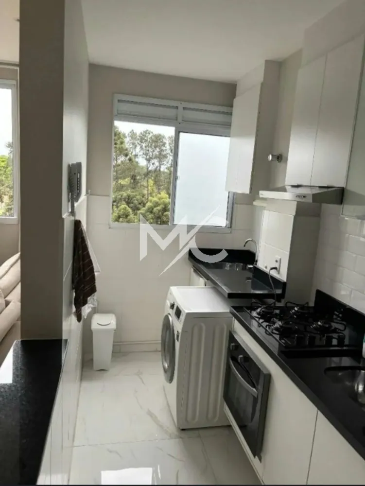 Apartamento, 2 quartos, 50 m² - Foto 6