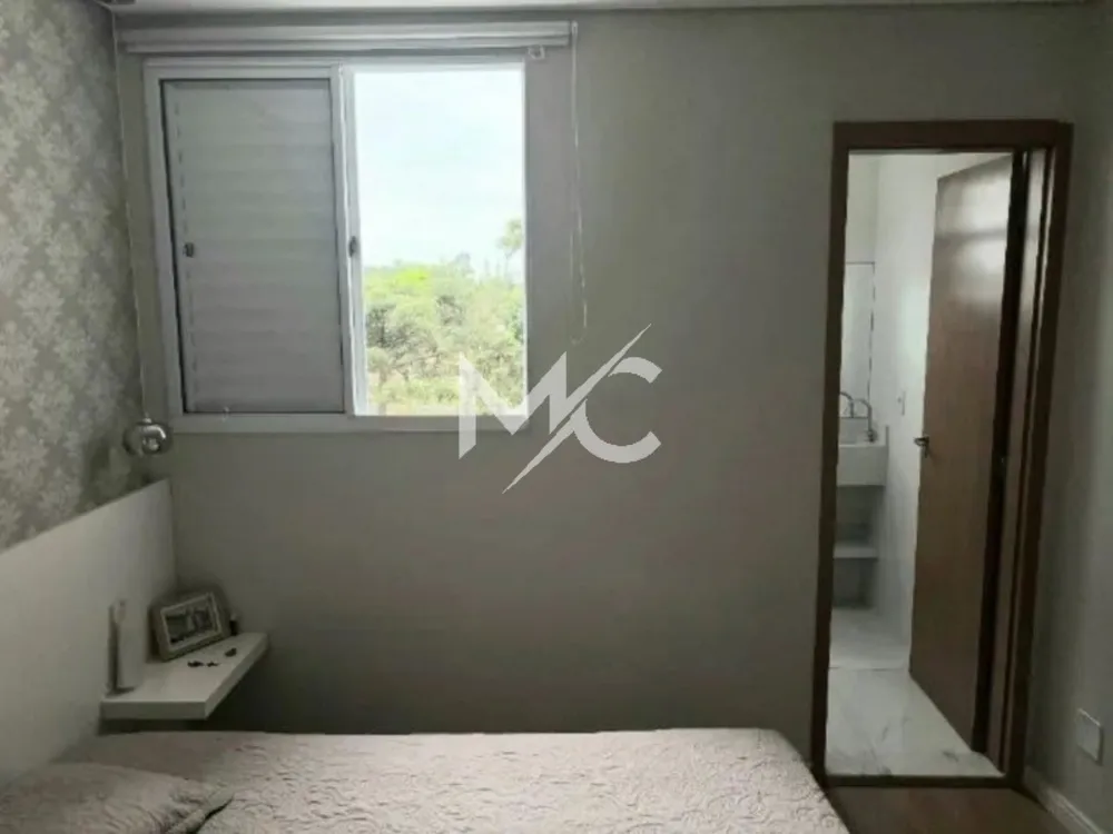 Apartamento, 2 quartos, 50 m² - Foto 8