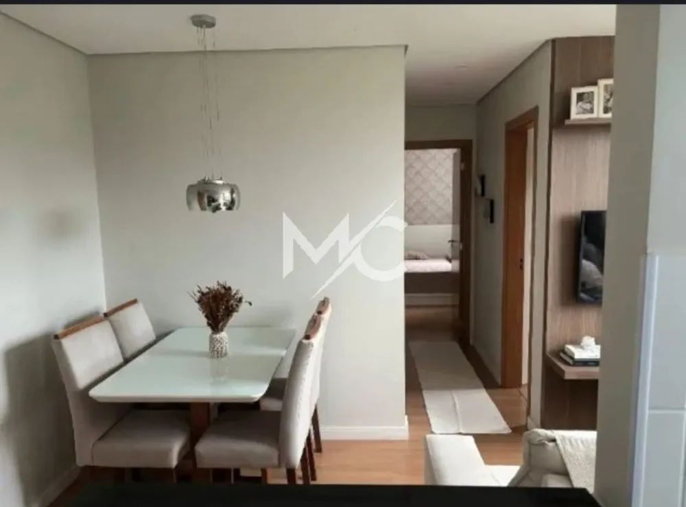 Apartamento, 2 quartos, 50 m² - Foto 7