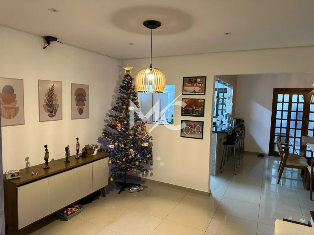 Casa, 3 quartos - Foto 5