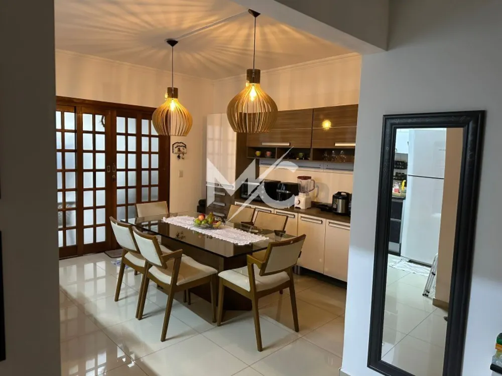 Casa, 3 quartos - Foto 8