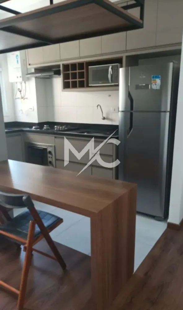 Flat/Apart Hotel, 1 quarto, 32 m² - Foto 3