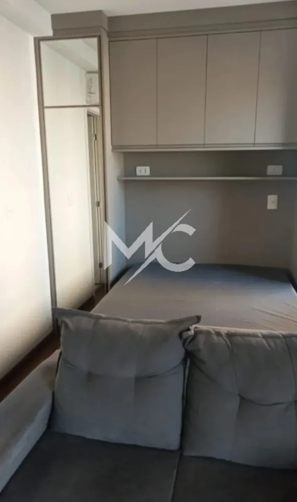 Flat/Apart Hotel, 1 quarto, 32 m² - Foto 1