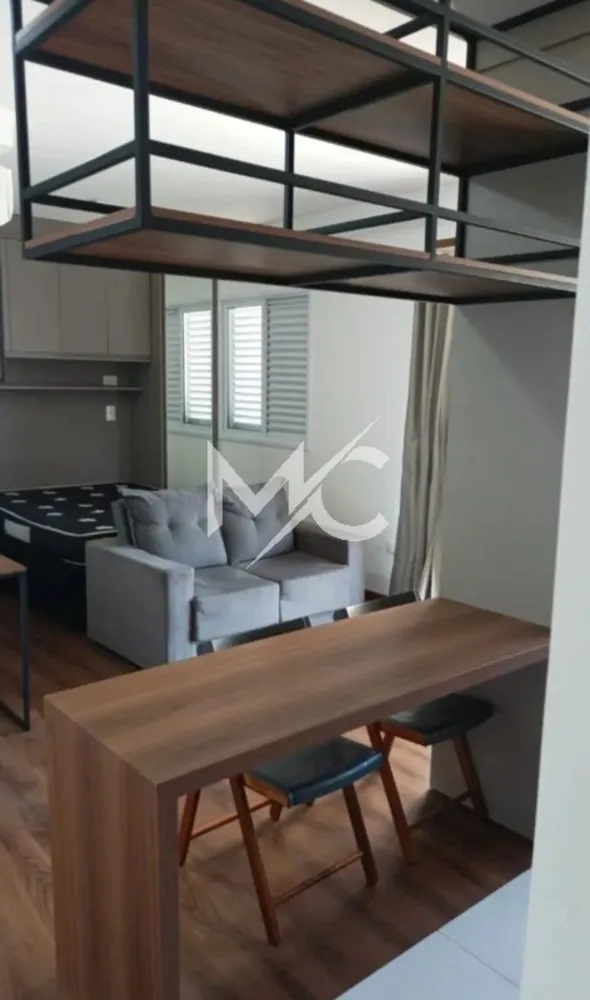 Flat/Apart Hotel, 1 quarto, 32 m² - Foto 5