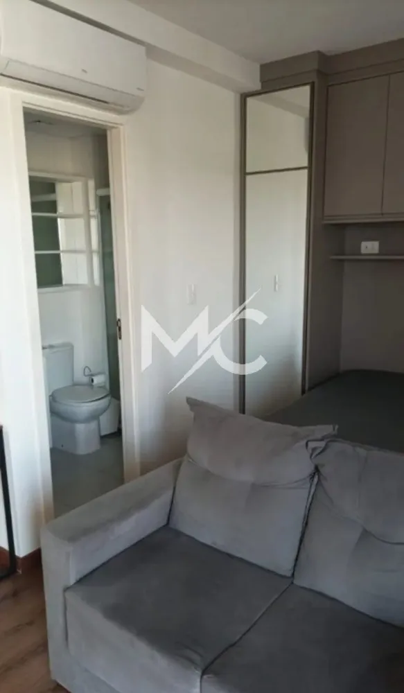 Flat/Apart Hotel, 1 quarto, 32 m² - Foto 2