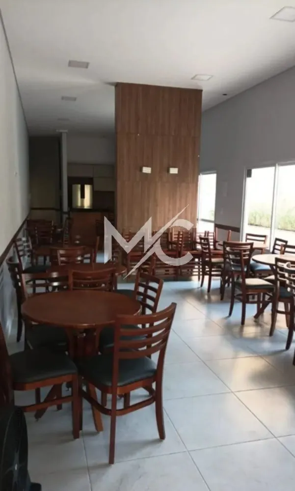 Flat/Apart Hotel, 1 quarto, 32 m² - Foto 6