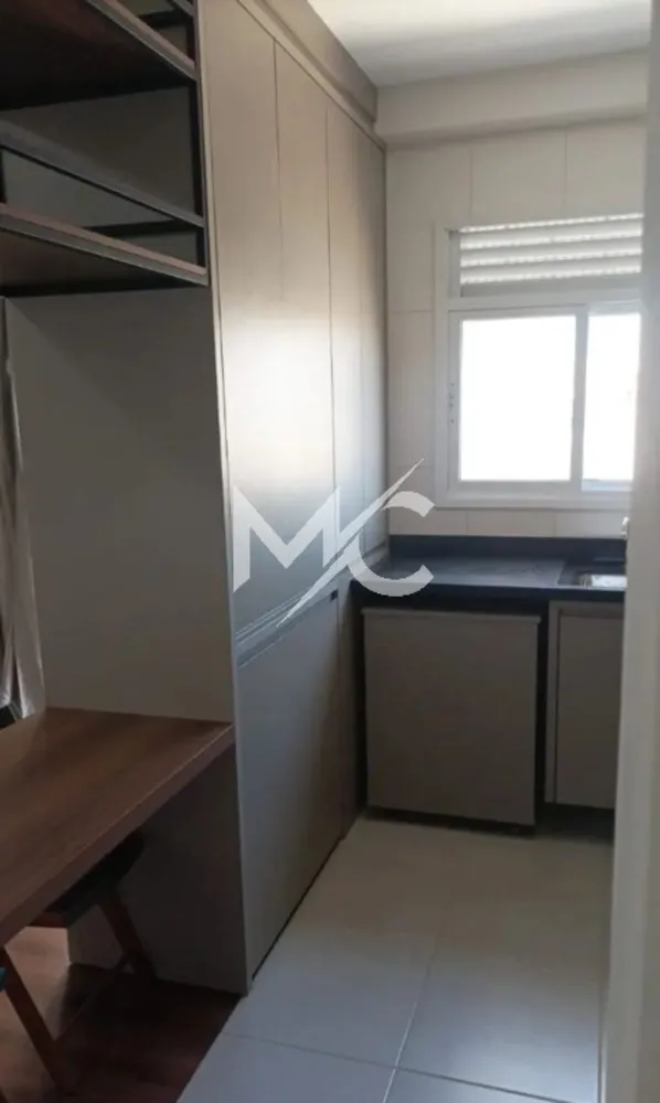 Flat/Apart Hotel, 1 quarto, 32 m² - Foto 4