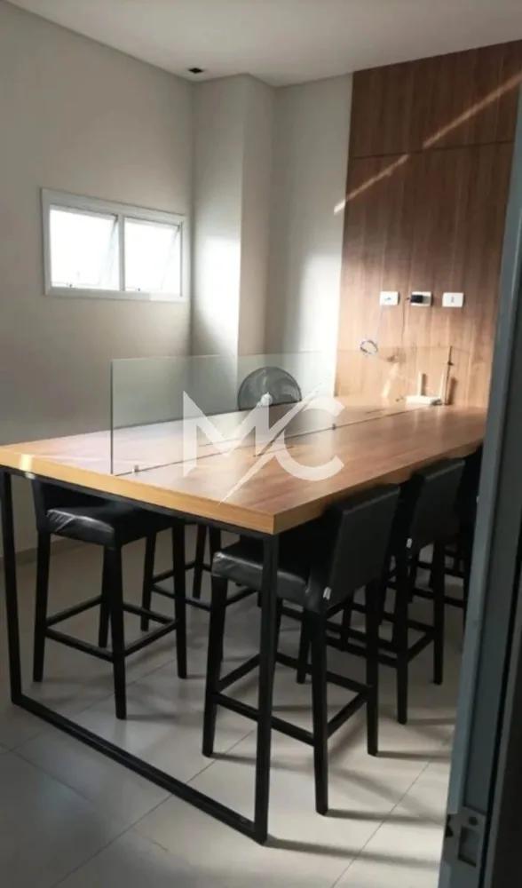 Flat/Apart Hotel, 1 quarto, 32 m² - Foto 7