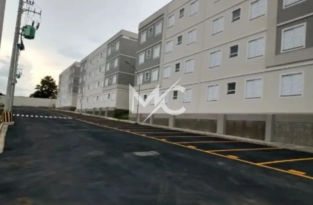 Apartamento, 2 quartos, 39 m² - Foto 4