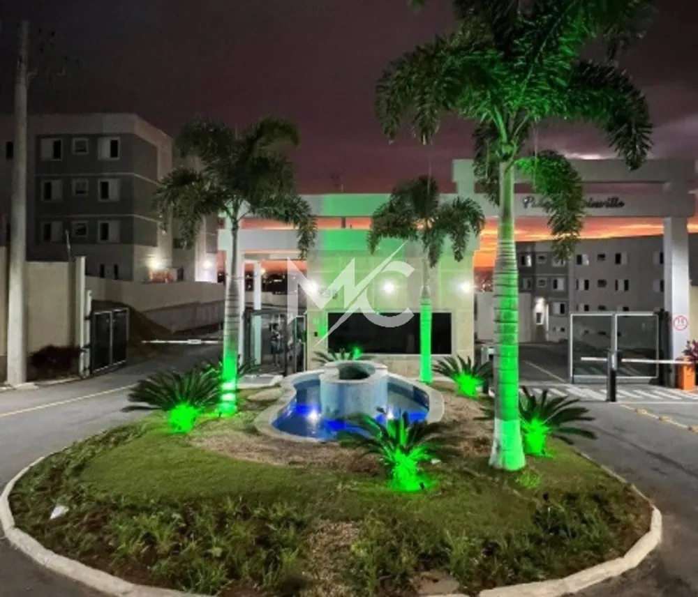 Apartamento, 2 quartos, 39 m² - Foto 1