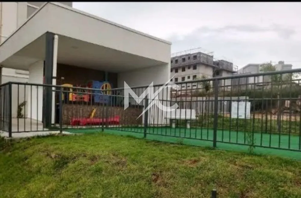 Apartamento, 2 quartos, 39 m² - Foto 3