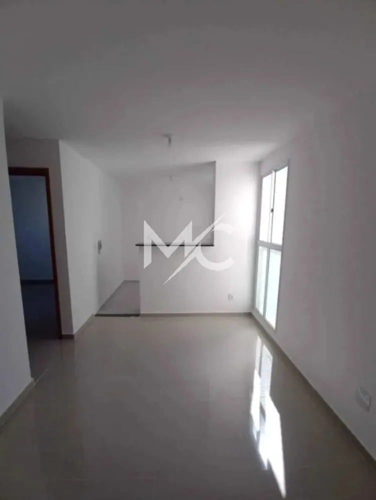 Apartamento, 2 quartos, 39 m² - Foto 2