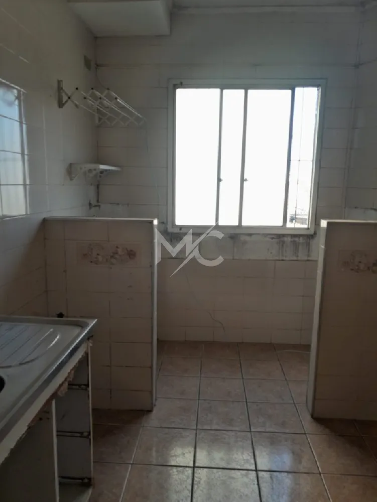 Apartamento, 2 quartos, 55 m² - Foto 5